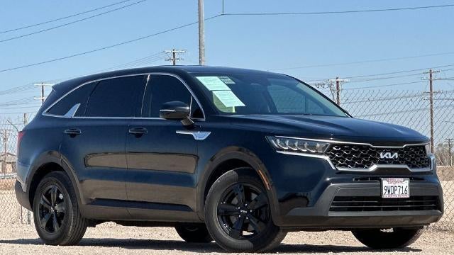 Preowned 2022 Kia Sorento LX for Sale