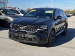 2023 Sorento Thumbnail 3