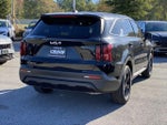 2023 Sorento Thumbnail 7