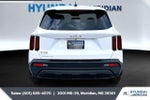 2023 Sorento Thumbnail 4