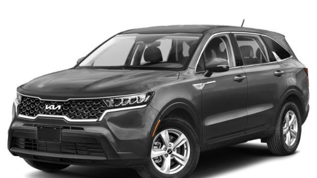 Preowned 2023 Kia Sorento LX for Sale