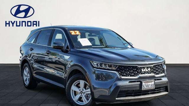 Preowned 2022 Kia Sorento LX for Sale