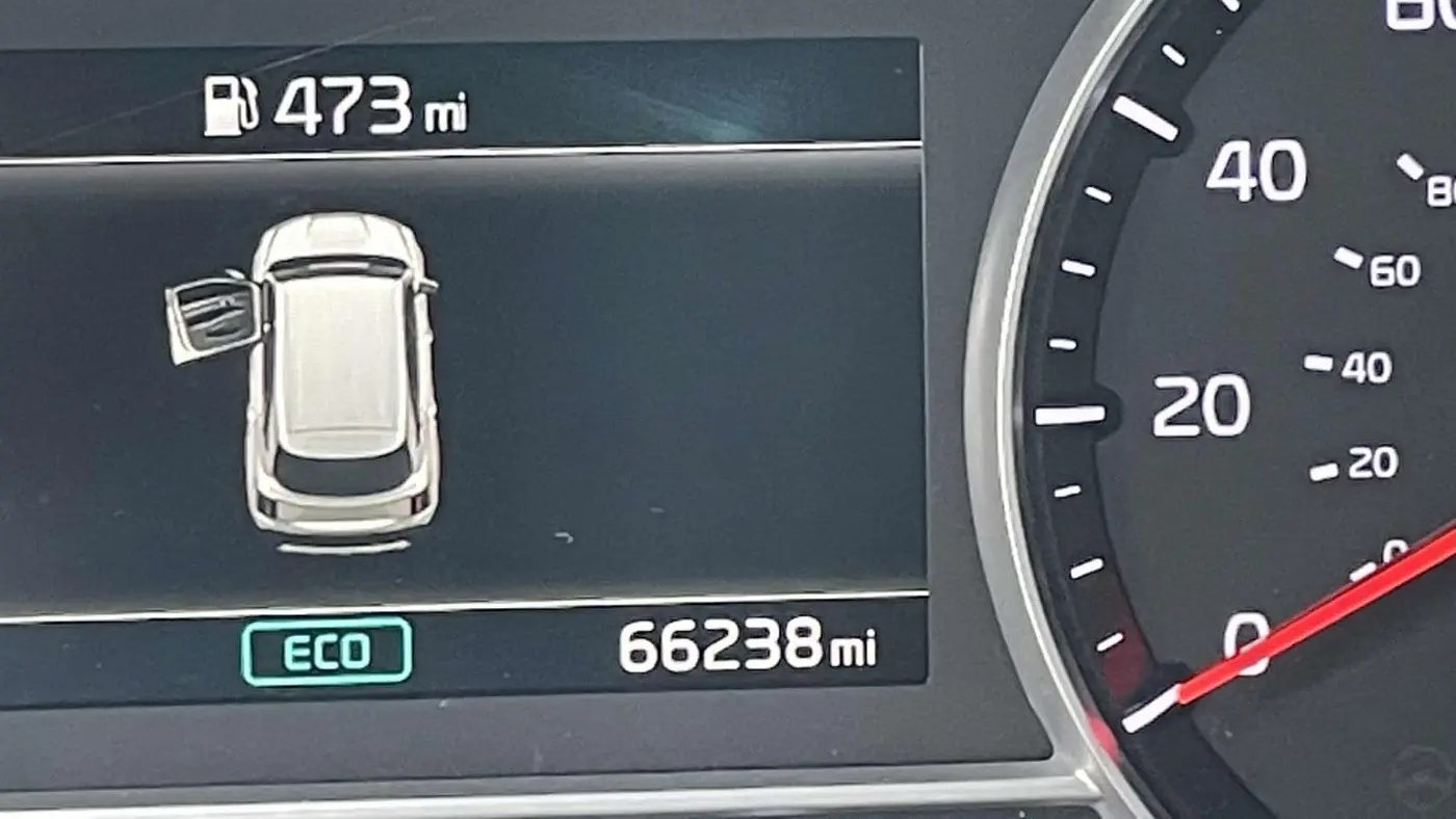 2023 Kia Sorento LX