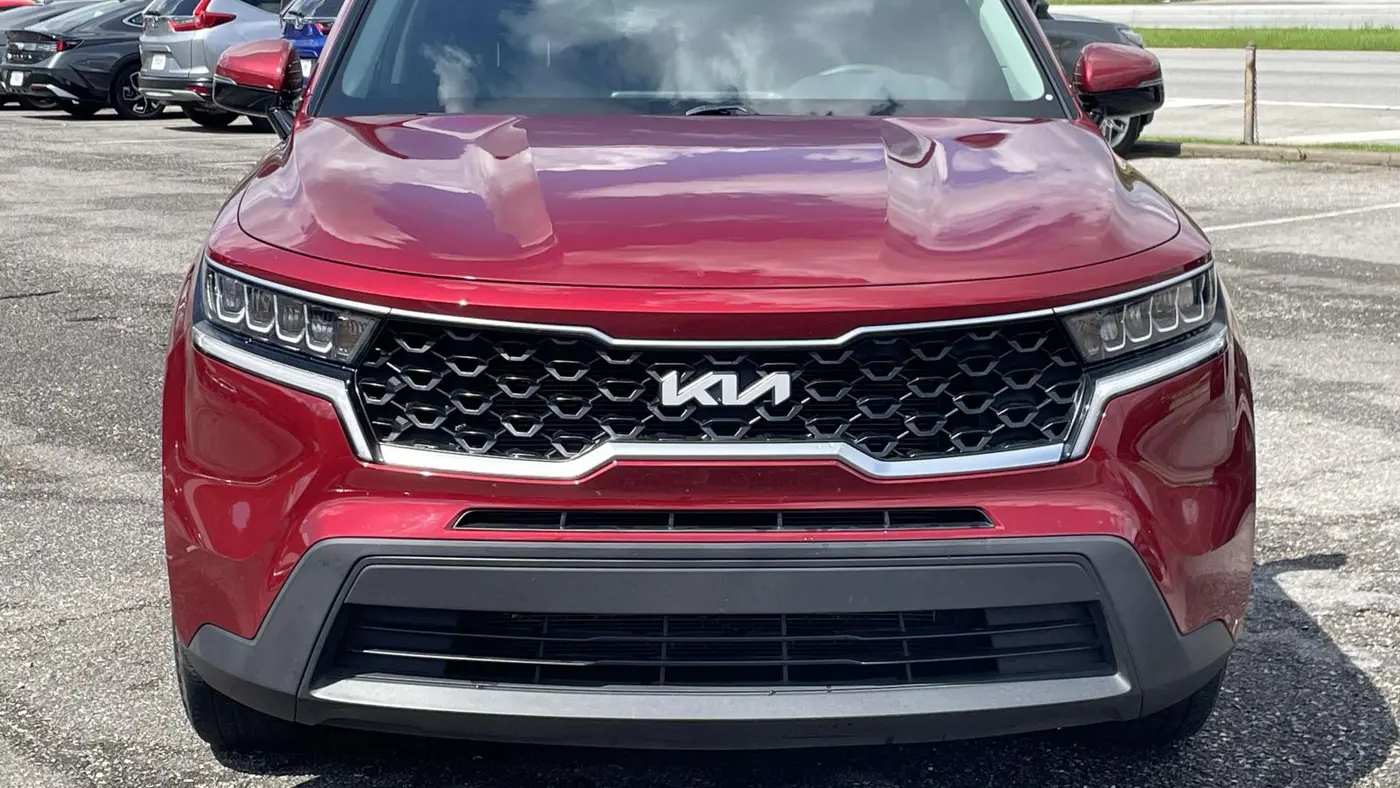 2023 Kia Sorento LX