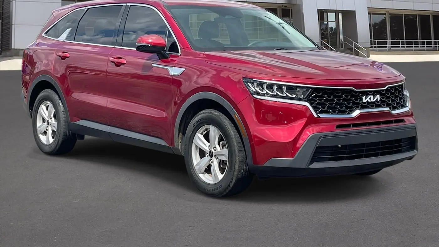 Preowned 2023 Kia Sorento LX for Sale