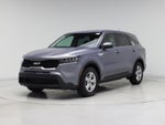 2023 Sorento Thumbnail 4