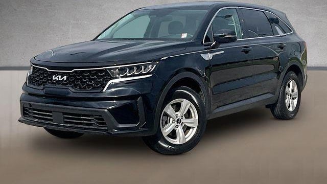 Preowned 2023 Kia Sorento LX for Sale