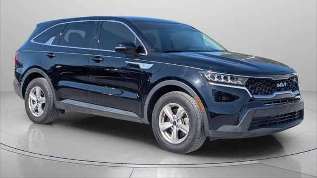 Preowned 2023 Kia Sorento LX for Sale