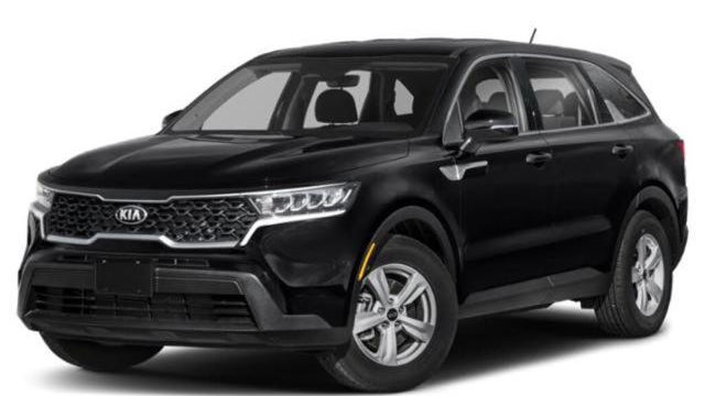 Preowned 2021 Kia Sorento LX for Sale