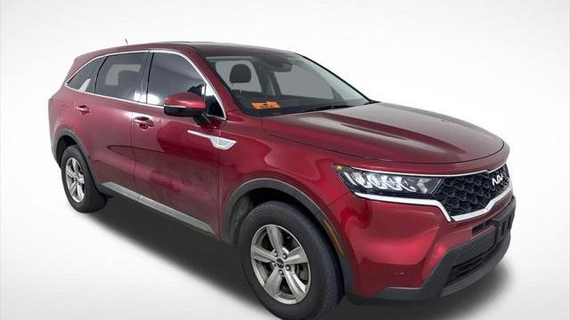 Preowned 2022 Kia Sorento LX for Sale