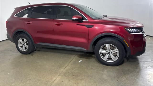 2022 Kia Sorento LX