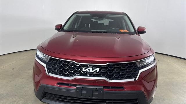 2022 Kia Sorento LX