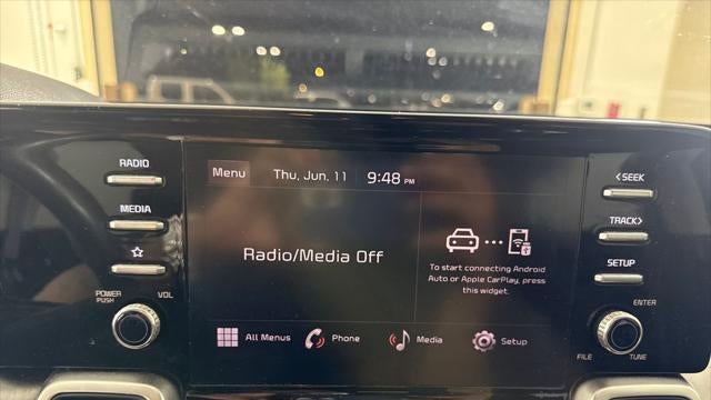 2022 Kia Sorento LX