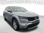 2022 Sorento Thumbnail 1
