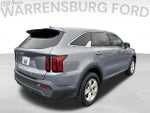 2022 Sorento Thumbnail 7