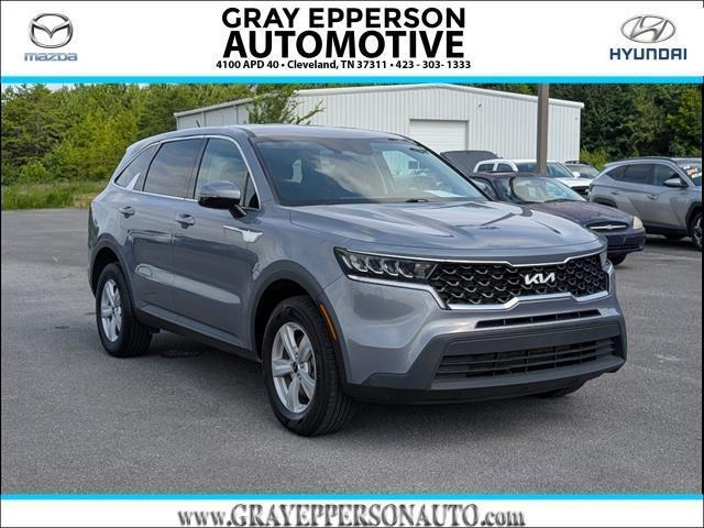 2023 Kia Sorento - $23,900