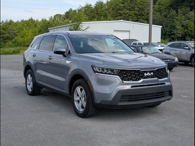 2023 Kia Sorento - $23,900