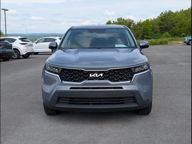 2023 Kia Sorento - $23,900