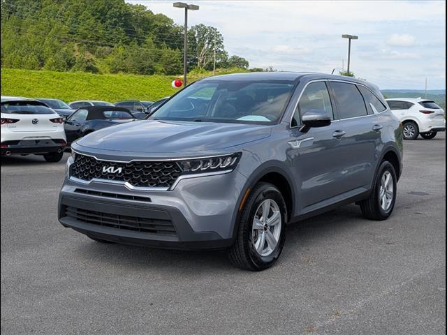 2023 Kia Sorento - $23,900