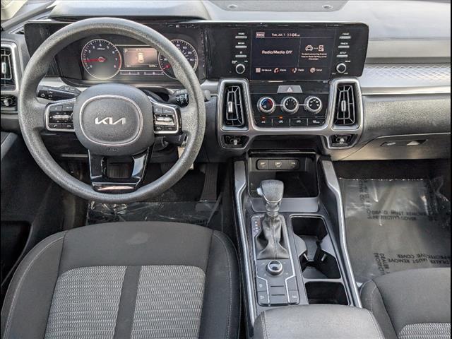 2023 Kia Sorento - $23,900