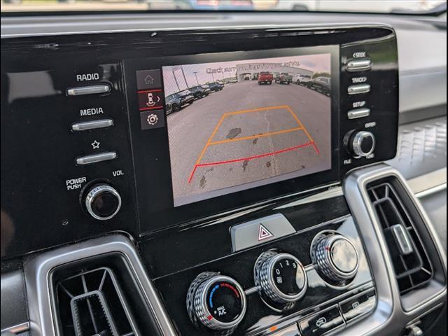 2023 Kia Sorento - $23,900