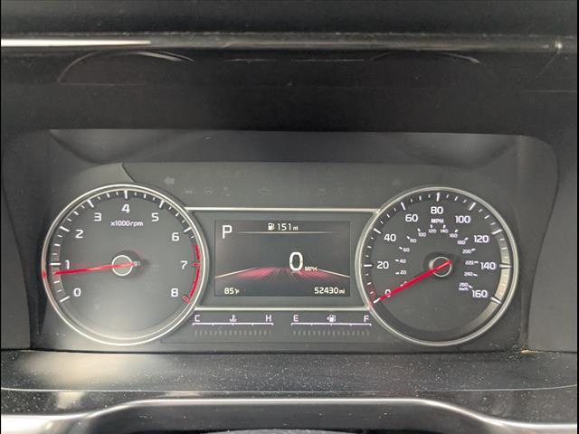 2023 Kia Sorento - $23,900