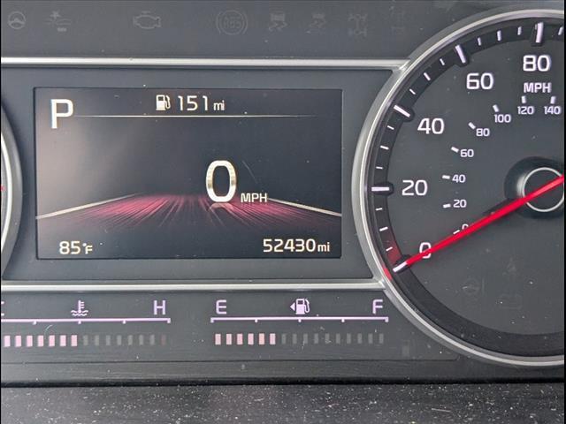 2023 Kia Sorento - $23,900