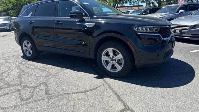 2023 Kia Sorento LX