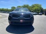 2023 Sorento Thumbnail 2