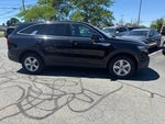 2023 Sorento Thumbnail 4