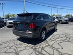 2023 Sorento Thumbnail 5