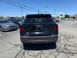 2023 Sorento Thumbnail 6