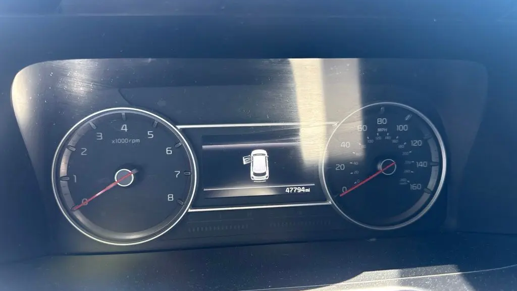 2023 Kia Sorento LX