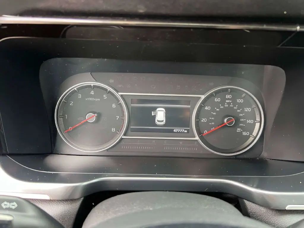 2023 Kia Sorento - $22,799