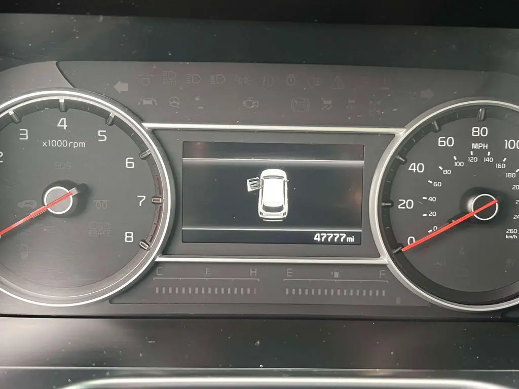 2023 Kia Sorento - $22,799