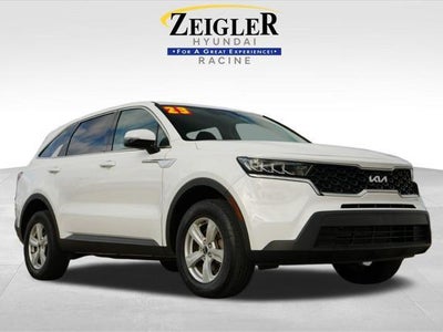 Photo of a 2023 Kia Sorento AWD LX 4DR SUV for sale