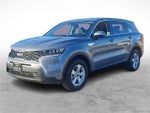 2023 Sorento Thumbnail 5