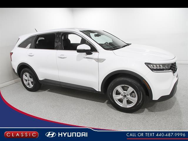 2023 Kia Sorento - $24,948