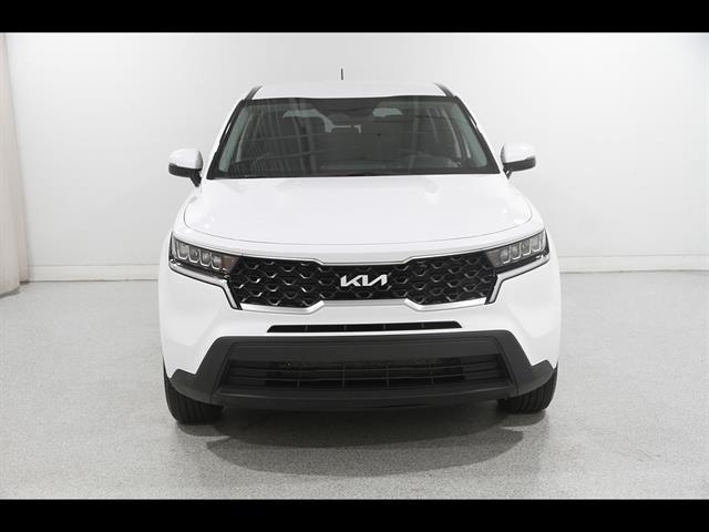 2023 Kia Sorento - $24,948