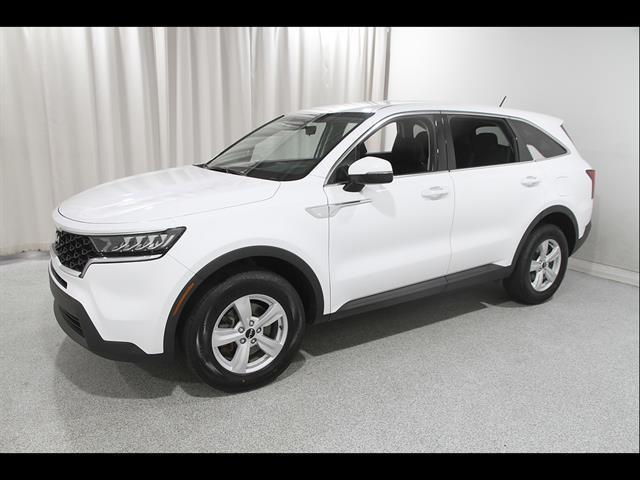 2023 Kia Sorento - $24,948