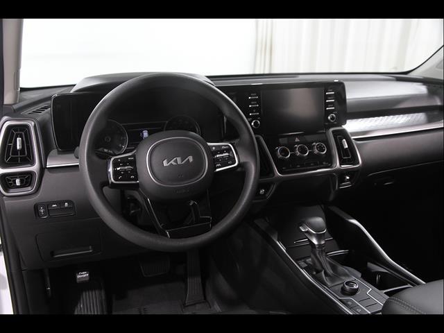 2023 Kia Sorento - $24,948