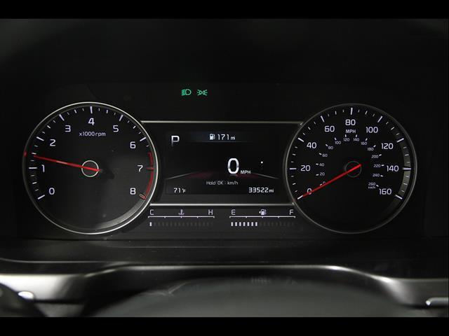 2023 Kia Sorento - $24,948