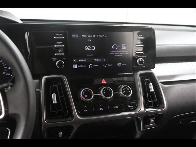 2023 Kia Sorento - $24,948