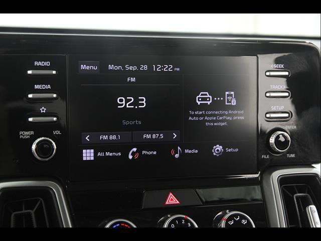 2023 Kia Sorento - $24,948