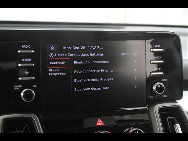 2023 Kia Sorento - $24,948