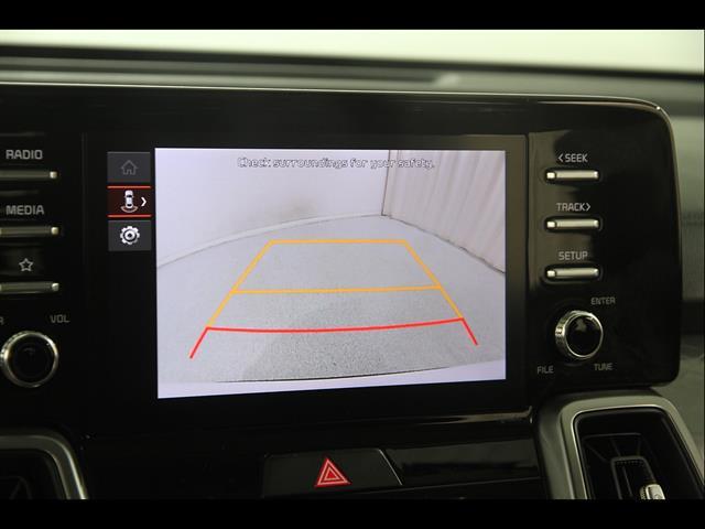 2023 Kia Sorento - $24,948