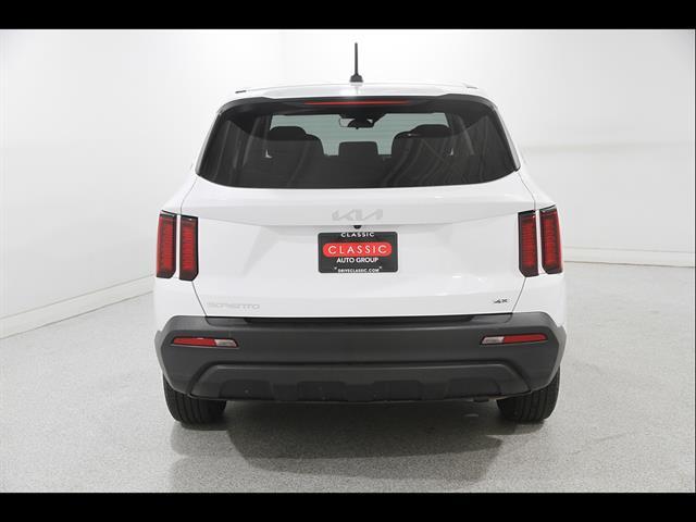 2023 Kia Sorento - $24,948