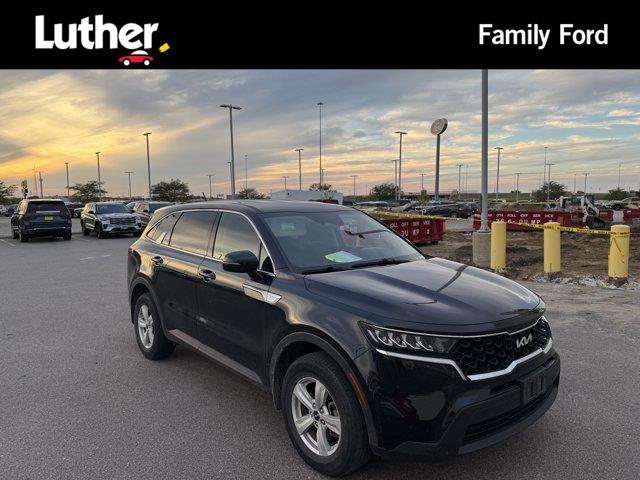 2023 Kia Sorento - $22,149