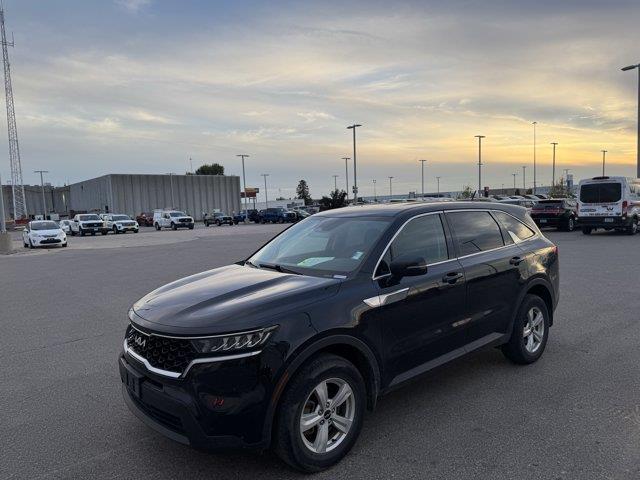 2023 Kia Sorento - $22,149