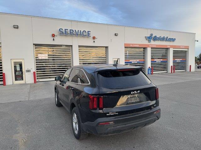 2023 Kia Sorento - $22,149